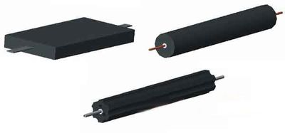 东莞天祥接地材料接地模块接地器材接地装置铜包绞线铜包棒铜包材料